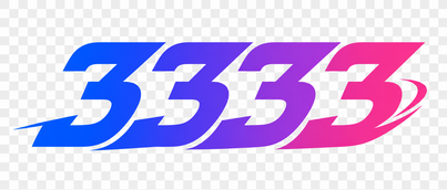 3333